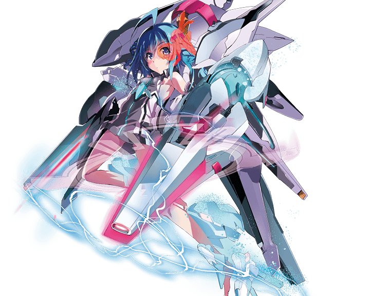 The Asterisk War anime trailer