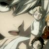 Death Note drama serien får en original slutning