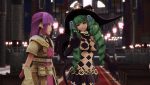 Star Ocean 5 til PS3 / PS4 screen shots