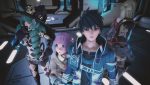 Star Ocean 5 til PS3 / PS4 screen shots