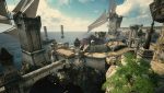 Star Ocean 5 til PS3 / PS4 screen shots