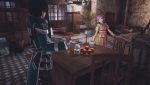 Star Ocean 5 til PS3 / PS4 screen shots