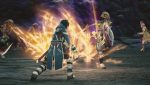 Star Ocean 5 til PS3 / PS4 screen shots