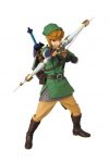 Real Action Heroes No. 622: Link [The Legend of Zelda: Skyward Sword]