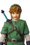 Real Action Heroes No. 622: Link [The Legend of Zelda: Skyward Sword]