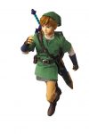 Real Action Heroes No. 622: Link [The Legend of Zelda: Skyward Sword]