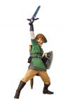 Real Action Heroes No. 622: Link [The Legend of Zelda: Skyward Sword]