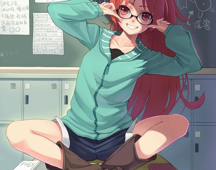 Universitet underviser om Madoka Magica