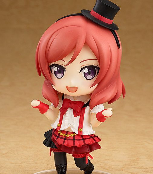 Nendoroid Nishikino Maki [LoveLive!]