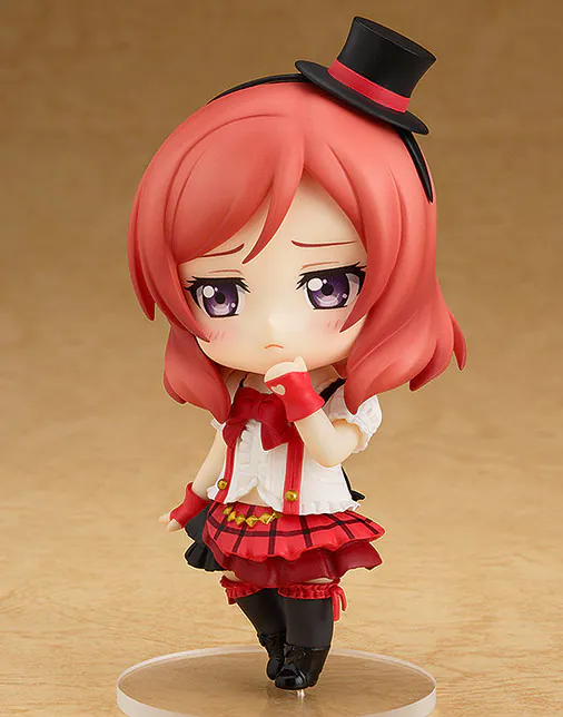 Nendoroid Nishikino Maki [LoveLive!]