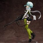 Sinon [Sword Art Online II]