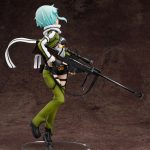 Sinon [Sword Art Online II]