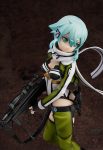 Sinon [Sword Art Online II]