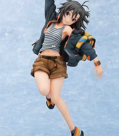 Makoto Kikuchi [IDOLM@STER]