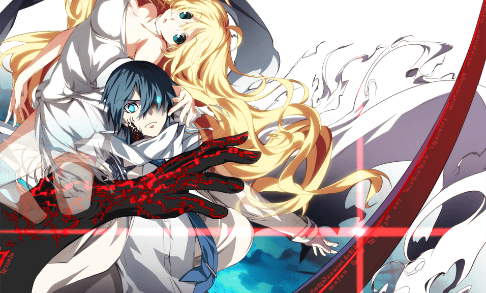 Dies Irae anime crowdfunding kampagne