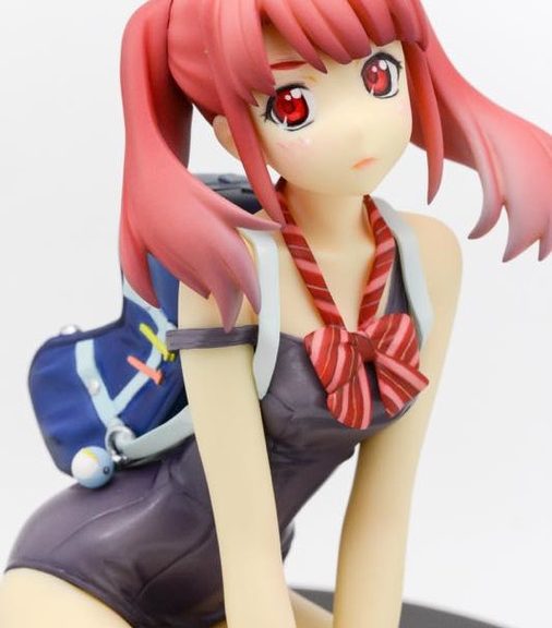 Poyoyon Rock siddende figur