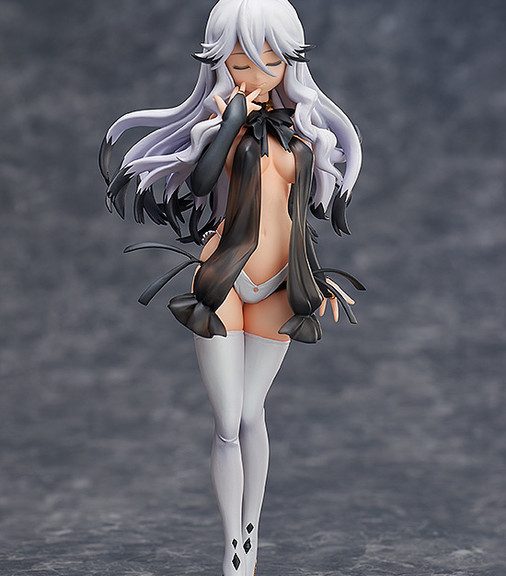 Nobody [XBLAZE LOST:MEMORIES]