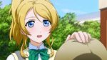 1. Ayase Eli – Love Live! – 517 stemmer