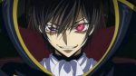 10. Lelouche Lamperouge – Code Geass – 164 stemmer