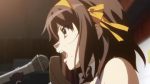 7. Suzumiya Haruhi – The Melancholy of Suzumiya Haruhi – 251 stemmer