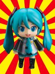 Nendoroid Mikudayo (genudgivelse)