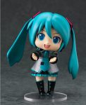 Nendoroid Mikudayo (genudgivelse)