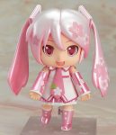 Nendoroid Sakura Mikudayo