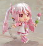 Nendoroid Sakura Mikudayo