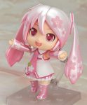 Nendoroid Sakura Mikudayo