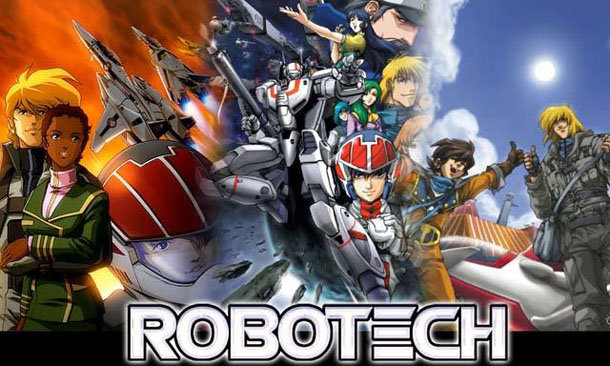 Rygte: Furious 7 instruktøren James Wan instruerer Robotech filmen