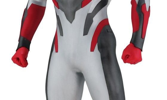 Ny Ultraman X serie til juli 2015