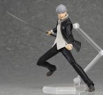 figma Yu Narukami [Persona 4 Arena Ultimax]