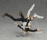 figma Yu Narukami [Persona 4 Arena Ultimax]