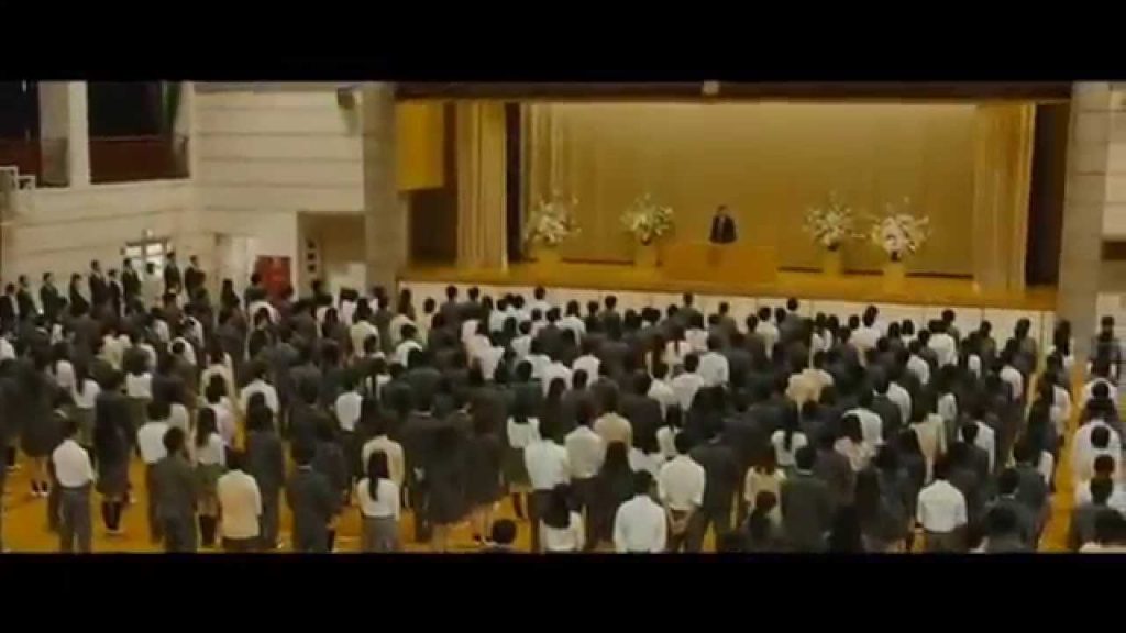 Assassination Classroom får anden sæson anime og film