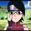 Boruto: Naruto the Movie kort trailer