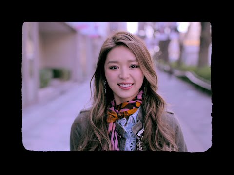 Kaji Hitomi “Time Machine” musik video