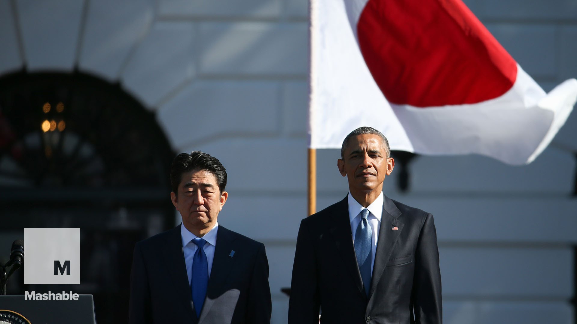 Obama takker Japan for manga og anime