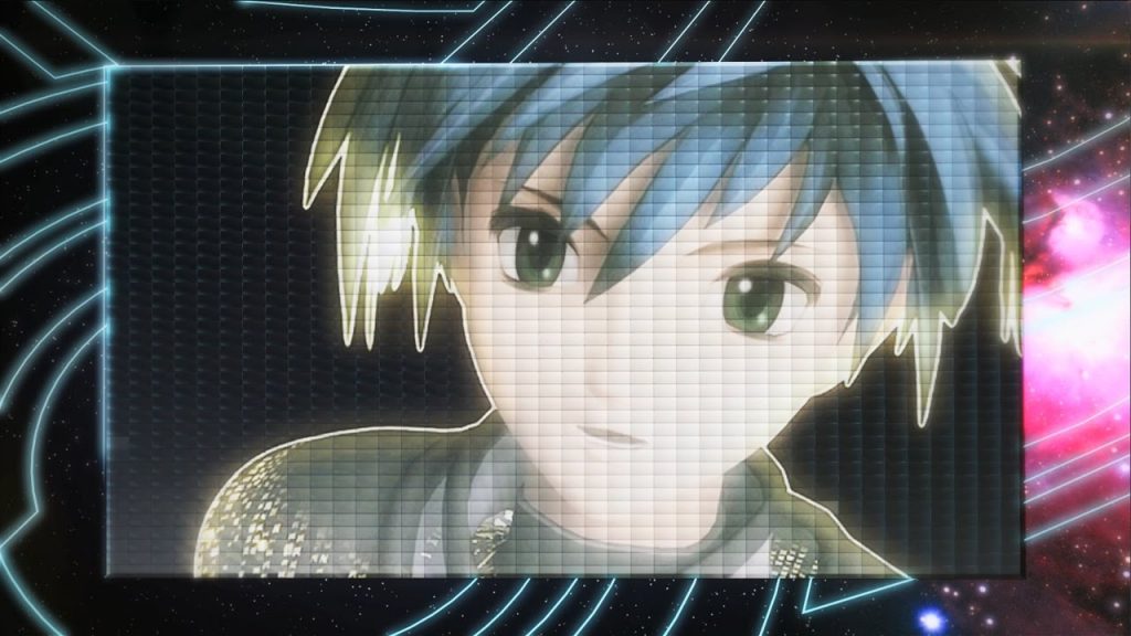 Star Ocean serie trailer