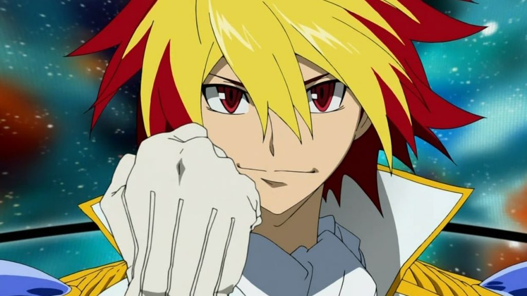 Ugens AMV: Marvelous