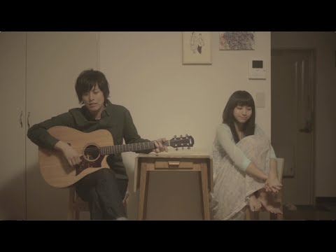 Ultra Tower “Haru ni Nokoru Yuki” musik vdeo