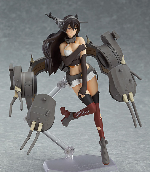 figFIX Nagato: Half-Damage ver. [KanColle]
