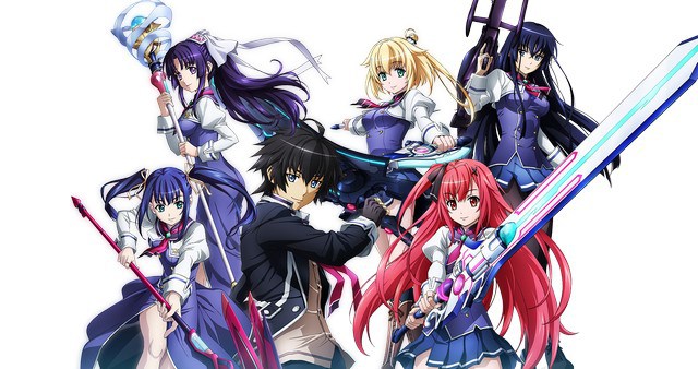 Kuusen Madoushi Kouhosei no Kyoukan anime person billeder