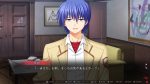 Angel Beats! 1st beat ny screen shots og dialog