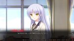 Angel Beats! 1st beat ny screen shots og dialog