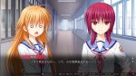 Angel Beats! 1st beat ny screen shots og dialog