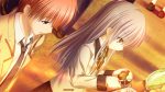 Angel Beats! 1st beat ny screen shots og dialogAngel Beats! 1st beat ny screen shots og dialog