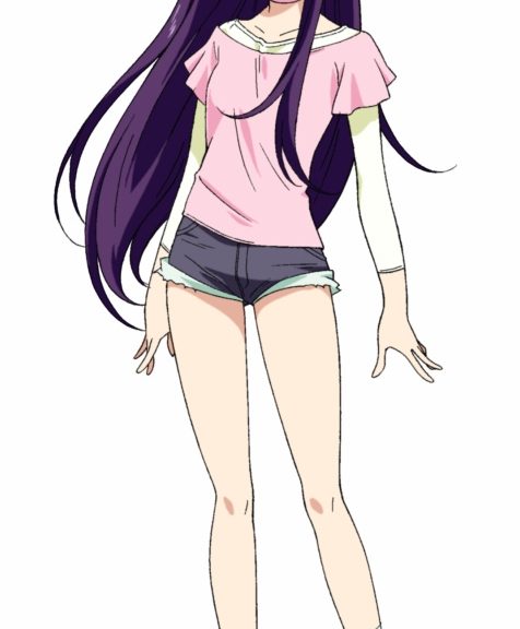 Million Doll anime information