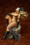 Amazon Gigantic Series Figure [Dragon's Crown]