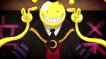 Koro-sensei - Assassination Classroom