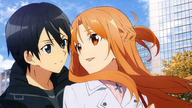 Top 10 anime par fans ønsker at se gå fra hinanden med det samme